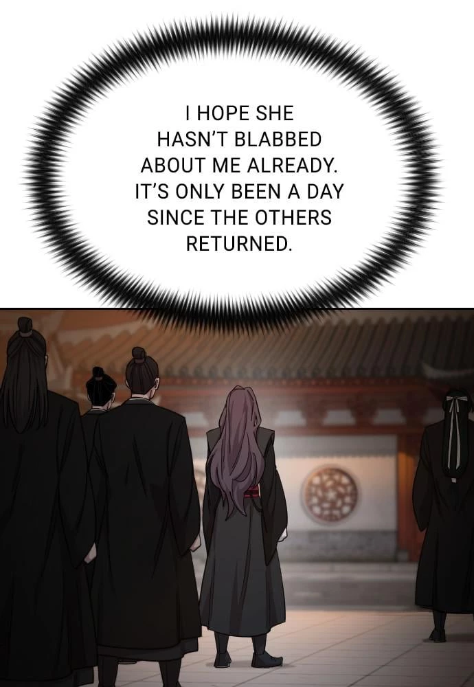 Read Return of the Blossoming Blade EN Manga Online