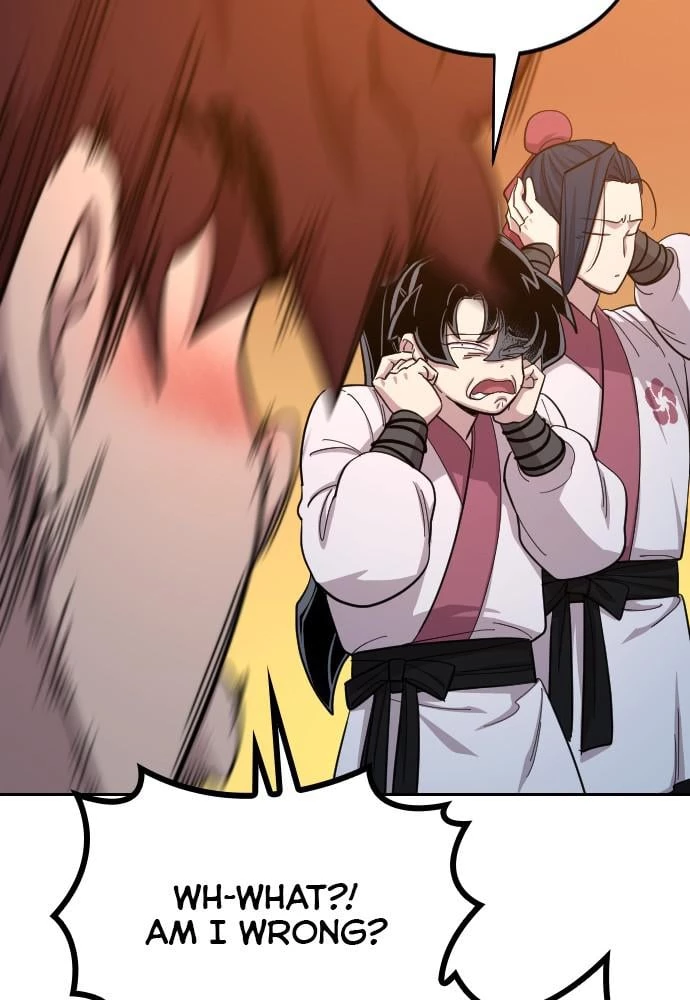 Read Return of the Blossoming Blade EN Manga Online