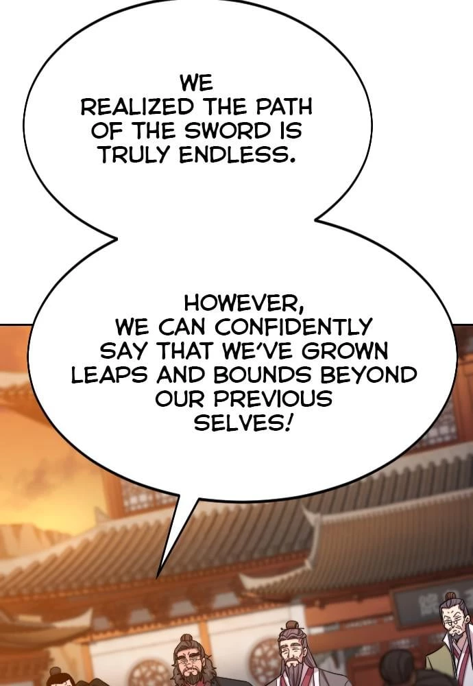 Read Return of the Blossoming Blade EN Manga Online