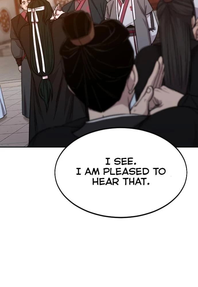Read Return of the Blossoming Blade EN Manga Online