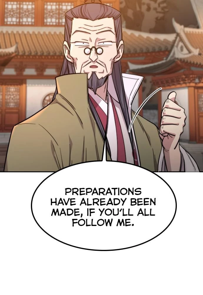 Read Return of the Blossoming Blade EN Manga Online