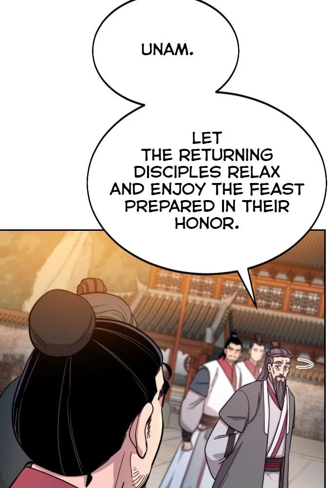 Read Return of the Blossoming Blade EN Manga Online