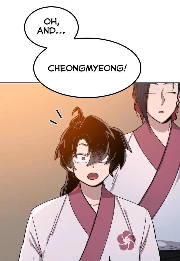Read Return of the Blossoming Blade EN Manga Online