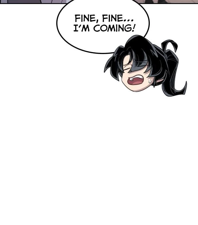 Read Return of the Blossoming Blade EN Manga Online