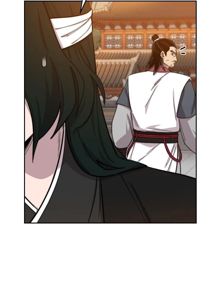 Read Return of the Blossoming Blade EN Manga Online