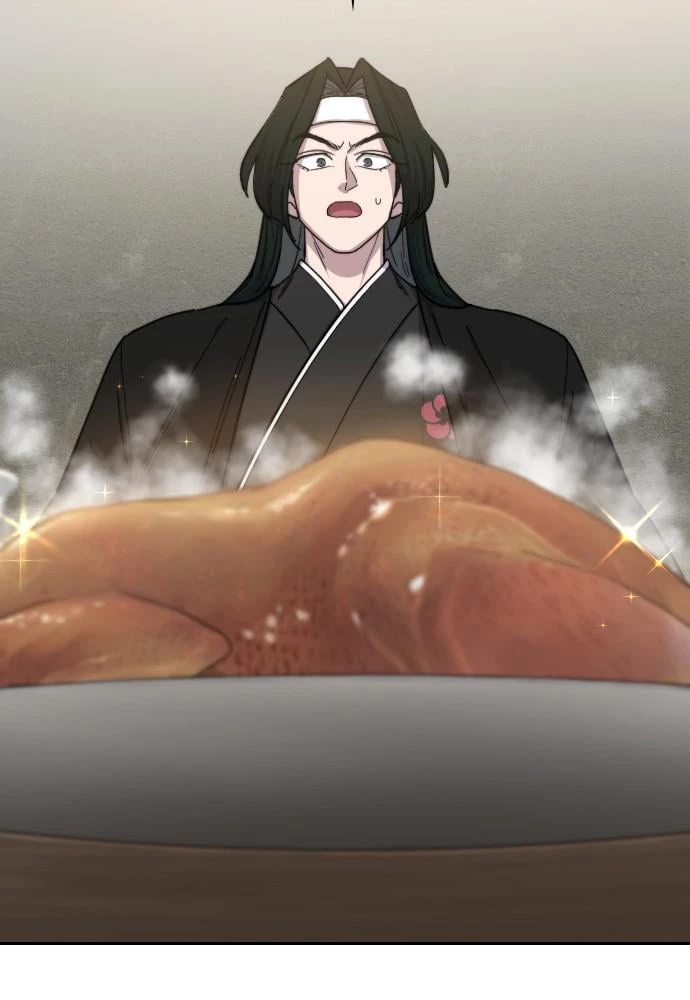 Read Return of the Blossoming Blade EN Manga Online