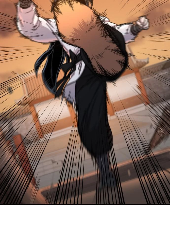 Read Return of the Blossoming Blade EN Manga Online