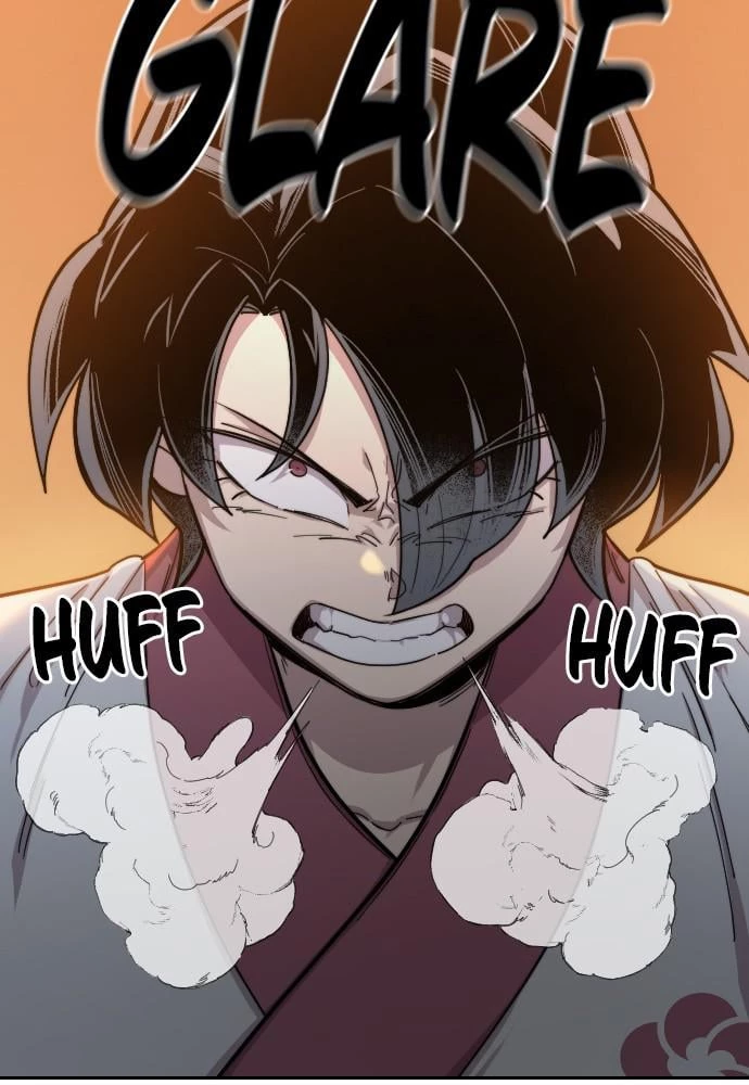 Read Return of the Blossoming Blade EN Manga Online