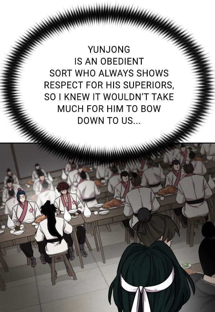 Read Return of the Blossoming Blade EN Manga Online