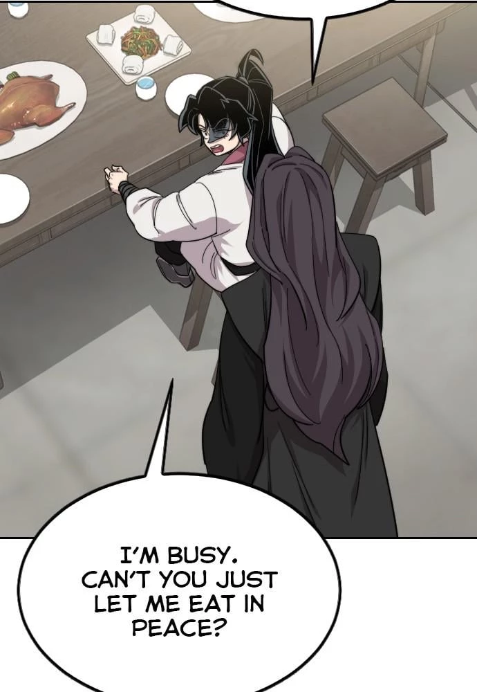 Read Return of the Blossoming Blade EN Manga Online