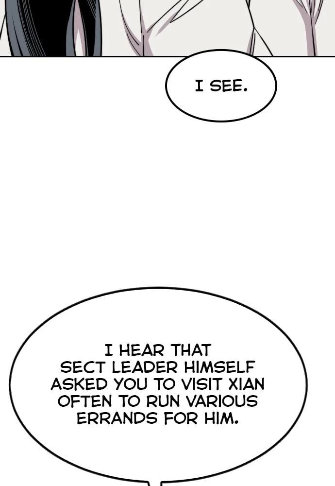 Read Return of the Blossoming Blade EN Manga Online