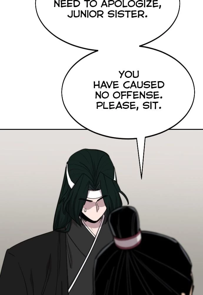 Read Return of the Blossoming Blade EN Manga Online