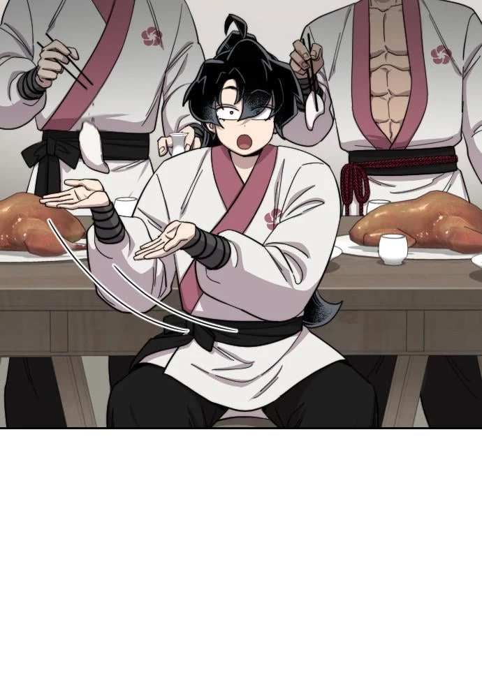 Read Return of the Blossoming Blade EN Manga Online