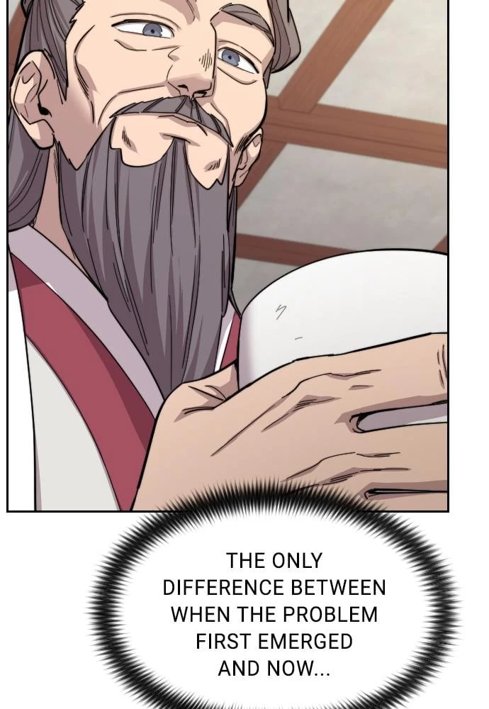 Read Return of the Blossoming Blade EN Manga Online