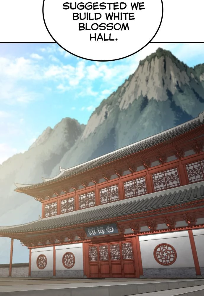 Read Return of the Blossoming Blade EN Manga Online