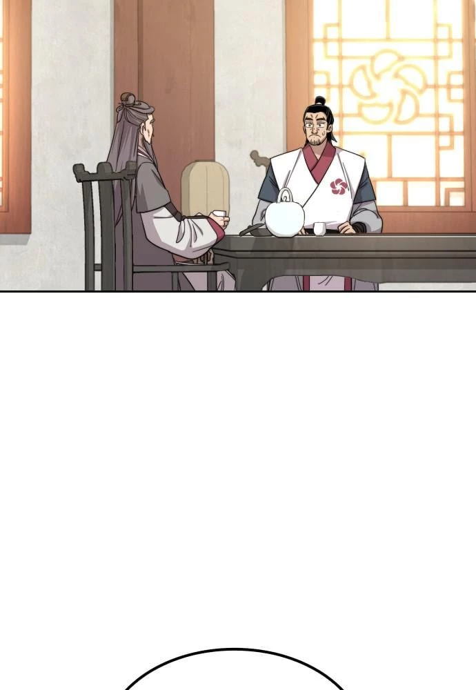 Read Return of the Blossoming Blade EN Manga Online