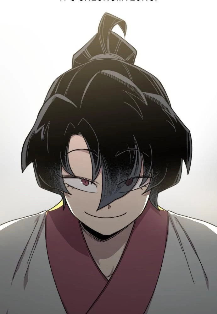 Read Return of the Blossoming Blade EN Manga Online