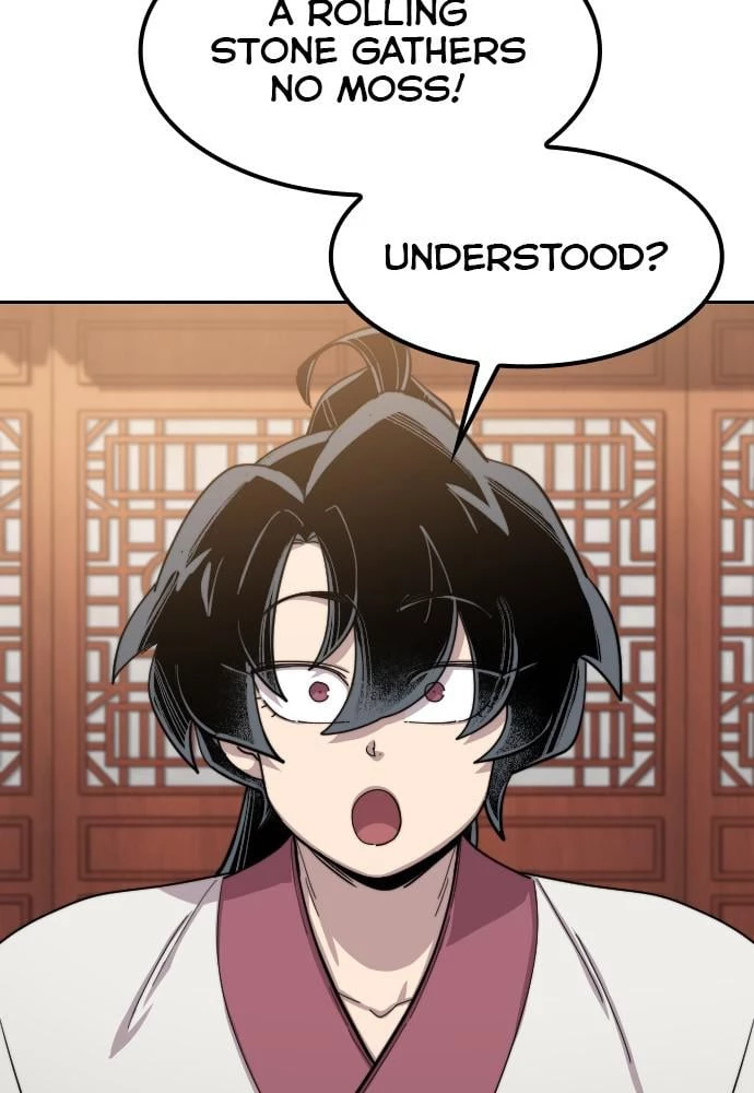 Read Return of the Blossoming Blade EN Manga Online