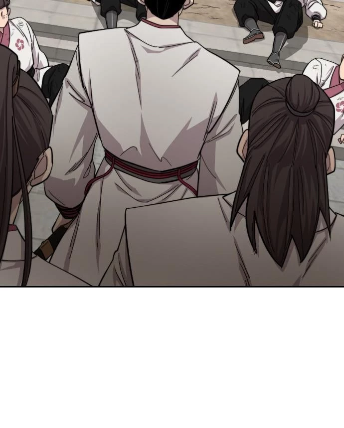 Read Return of the Blossoming Blade EN Manga Online