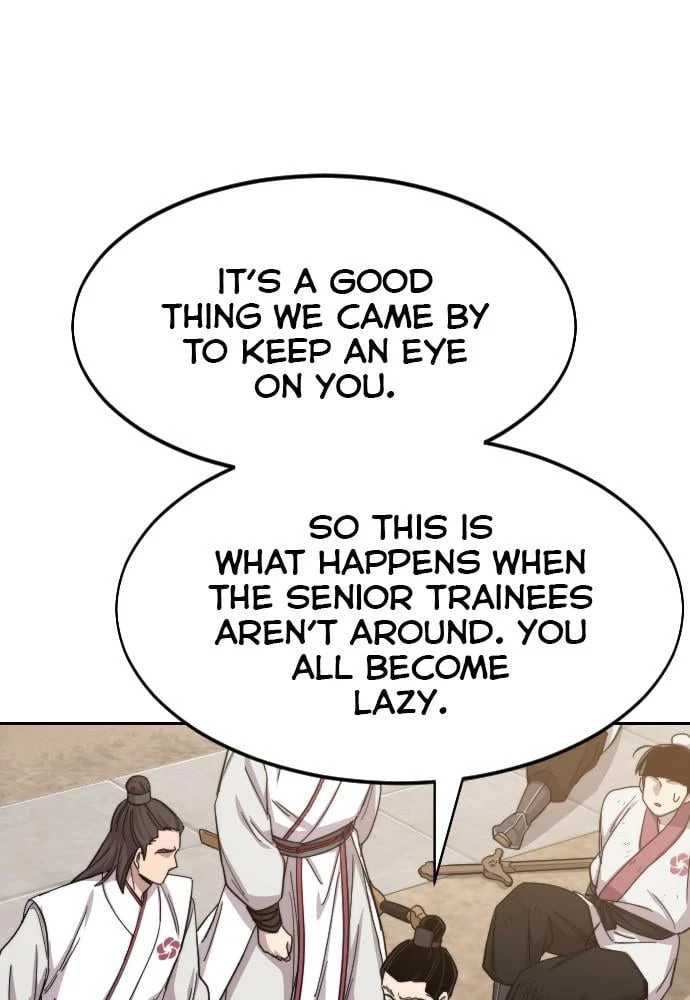 Read Return of the Blossoming Blade EN Manga Online