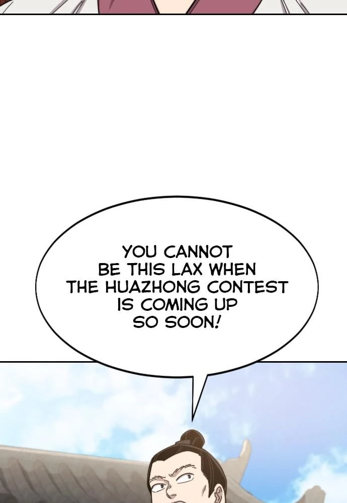 Read Return of the Blossoming Blade EN Manga Online
