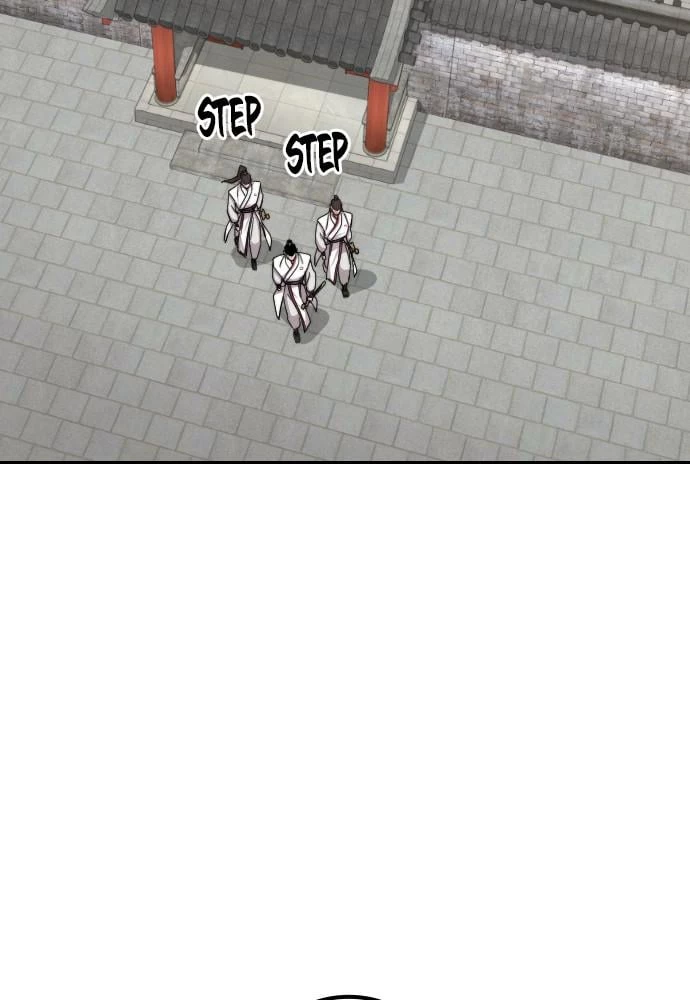 Read Return of the Blossoming Blade EN Manga Online