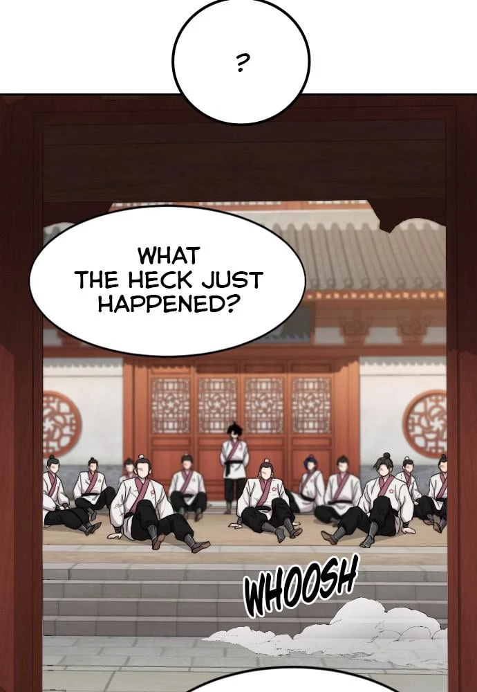 Read Return of the Blossoming Blade EN Manga Online
