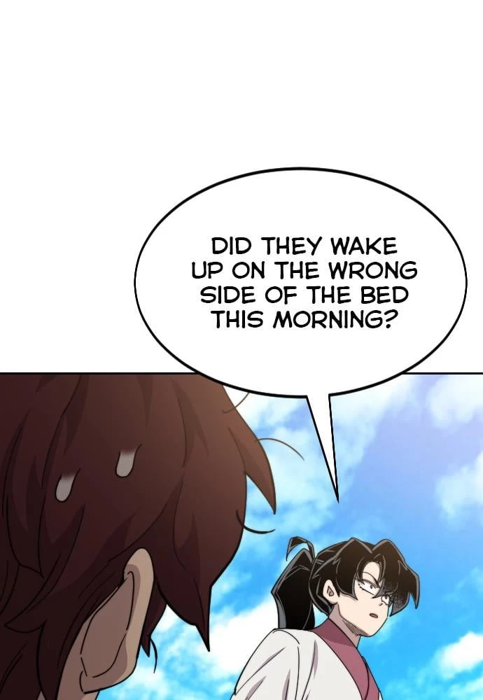 Read Return of the Blossoming Blade EN Manga Online