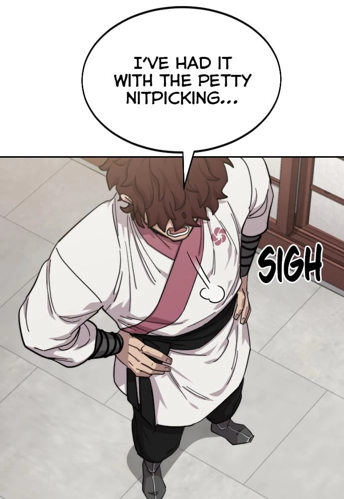 Read Return of the Blossoming Blade EN Manga Online