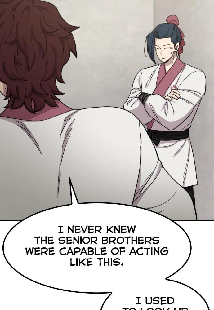 Read Return of the Blossoming Blade EN Manga Online