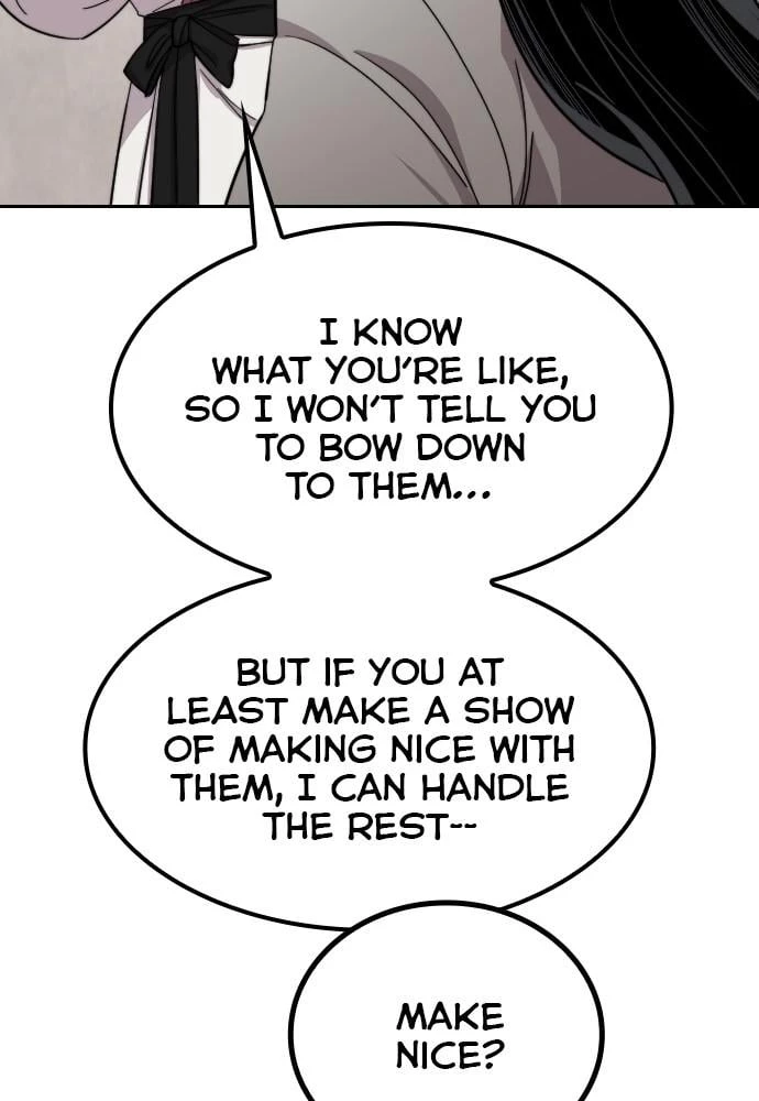 Read Return of the Blossoming Blade EN Manga Online