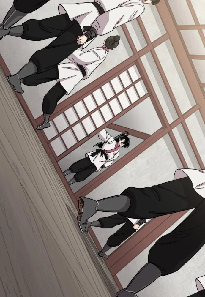 Read Return of the Blossoming Blade EN Manga Online