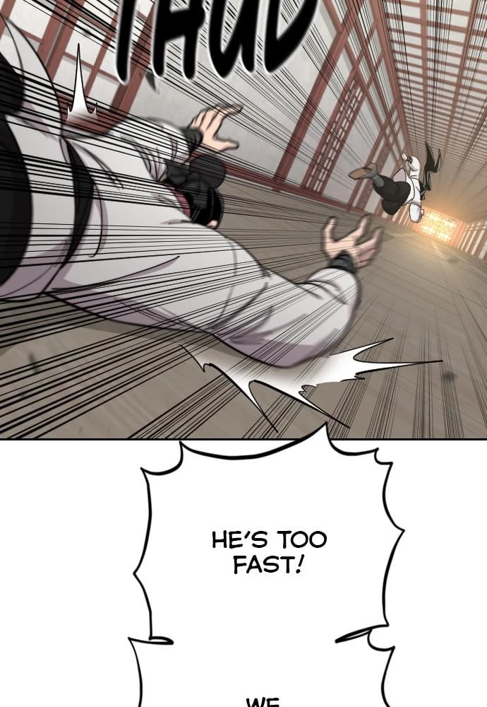 Read Return of the Blossoming Blade EN Manga Online