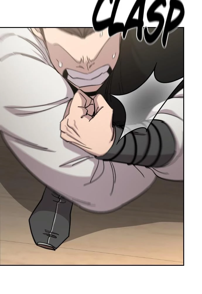 Read Return of the Blossoming Blade EN Manga Online