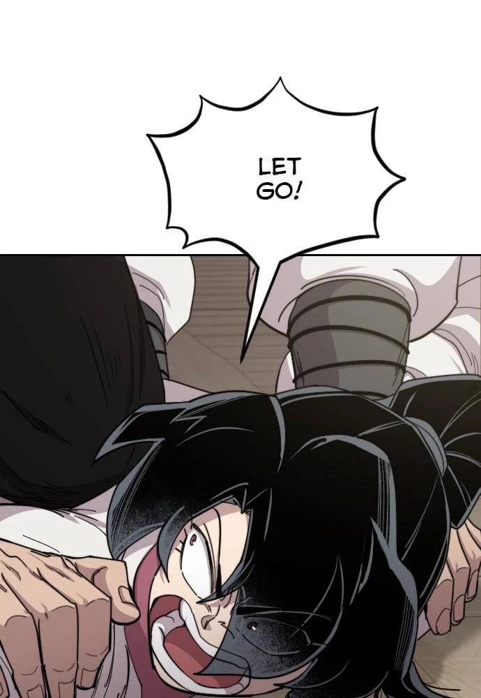 Read Return of the Blossoming Blade EN Manga Online