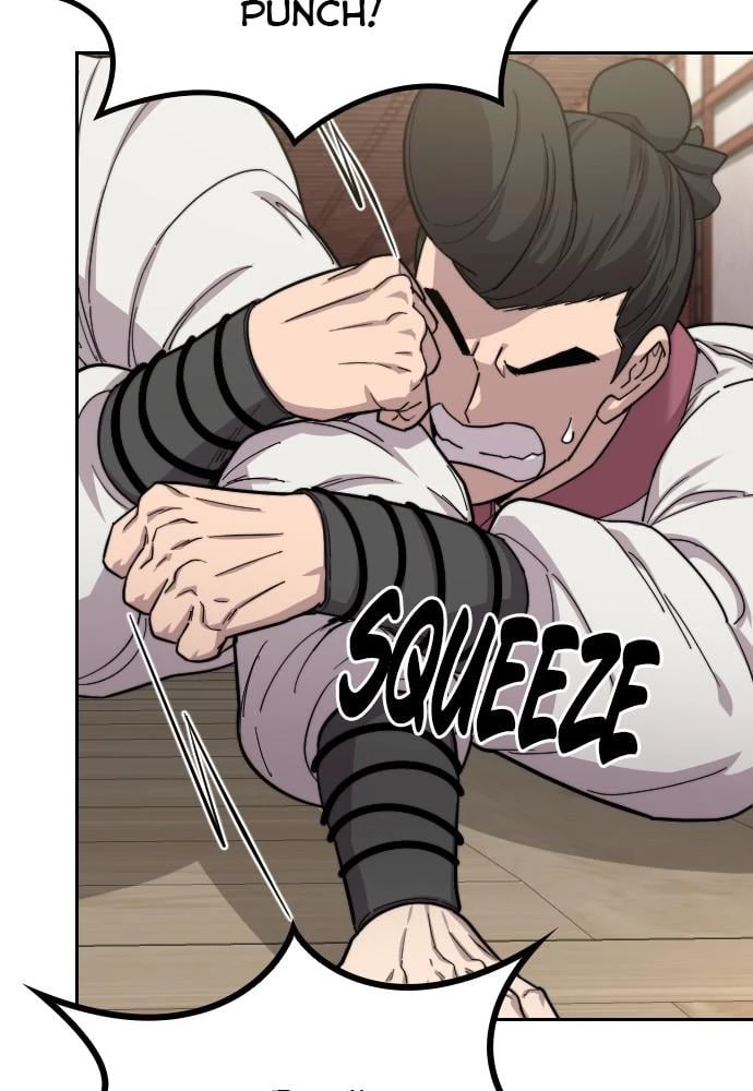 Read Return of the Blossoming Blade EN Manga Online