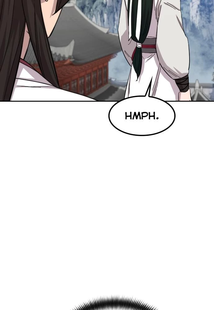 Read Return of the Blossoming Blade EN Manga Online