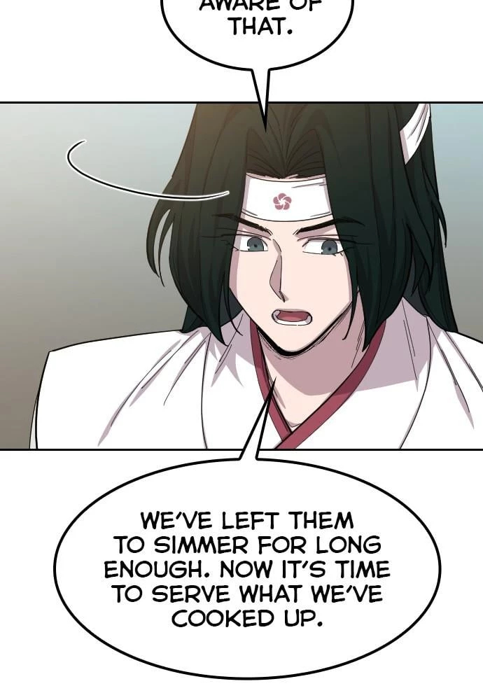 Read Return of the Blossoming Blade EN Manga Online