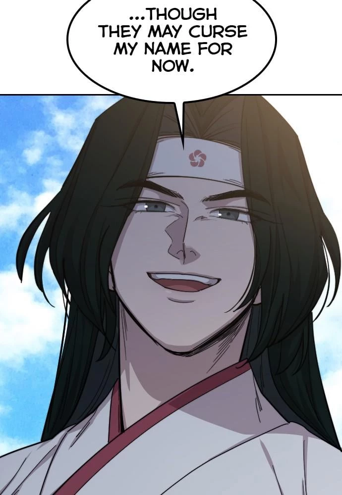 Read Return of the Blossoming Blade EN Manga Online