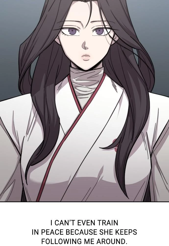 Read Return of the Blossoming Blade EN Manga Online