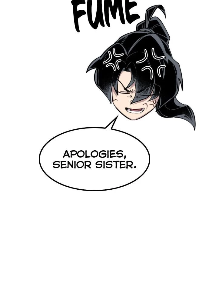 Read Return of the Blossoming Blade EN Manga Online