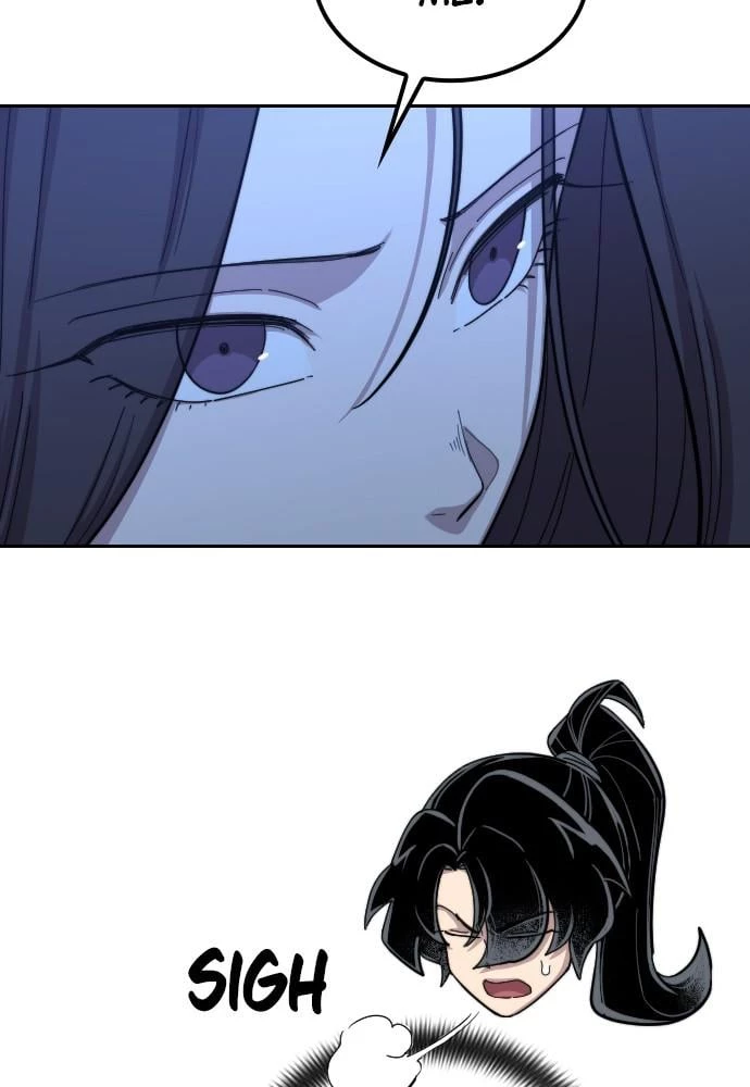 Read Return of the Blossoming Blade EN Manga Online