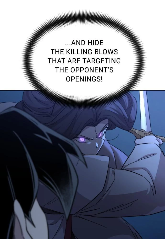 Read Return of the Blossoming Blade EN Manga Online