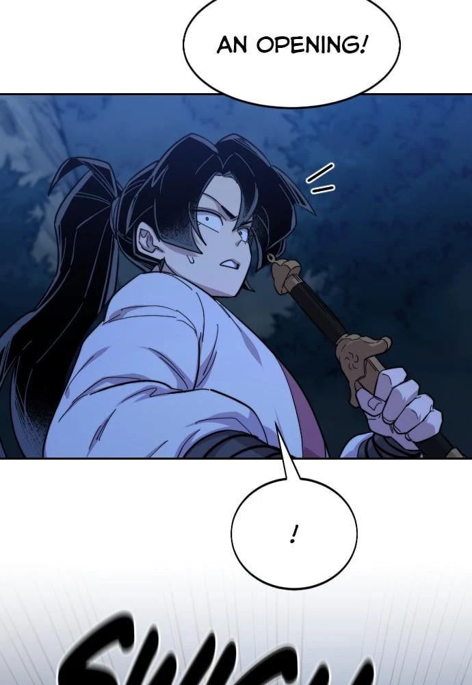 Read Return of the Blossoming Blade EN Manga Online