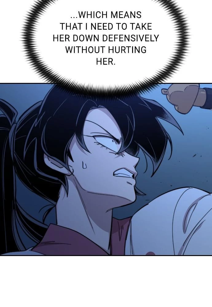 Read Return of the Blossoming Blade EN Manga Online