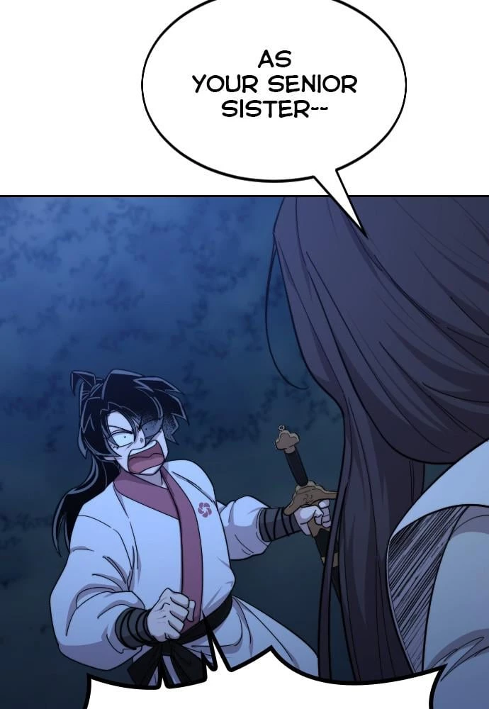 Read Return of the Blossoming Blade EN Manga Online