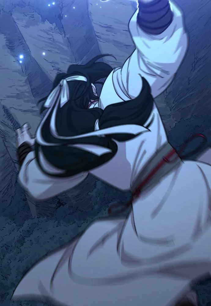 Read Return of the Blossoming Blade EN Manga Online