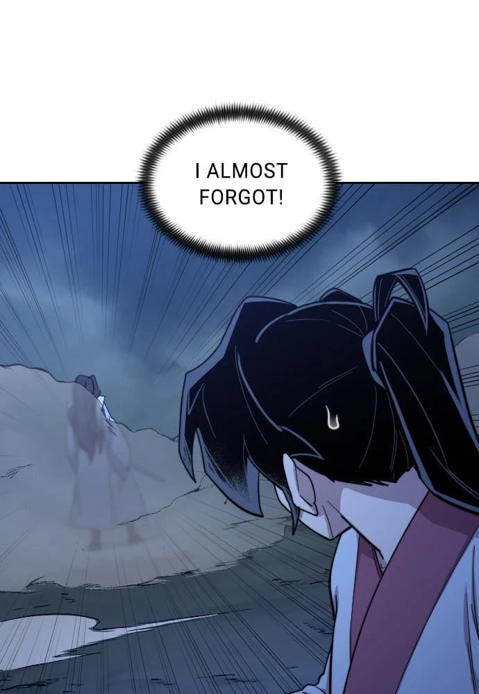 Read Return of the Blossoming Blade EN Manga Online