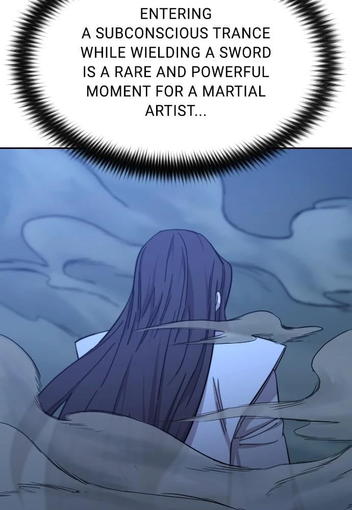 Read Return of the Blossoming Blade EN Manga Online