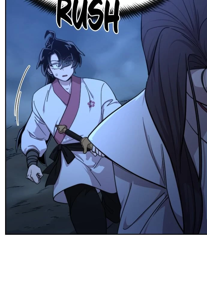 Read Return of the Blossoming Blade EN Manga Online